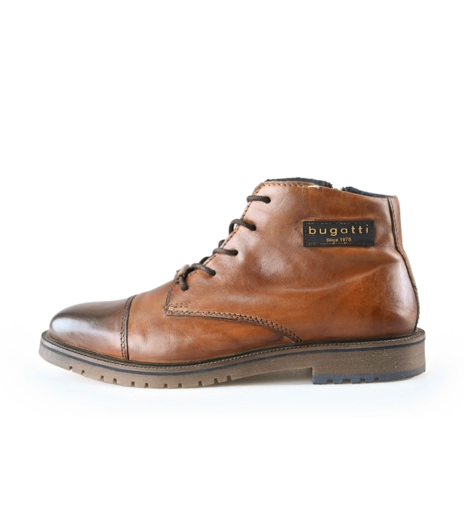 Bugatti Veterschoenen