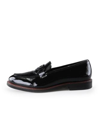 Ara Loafers Zwart 233050