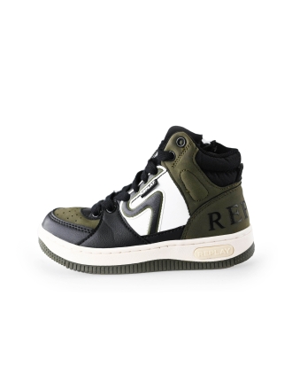 Replay Hoge sneakers