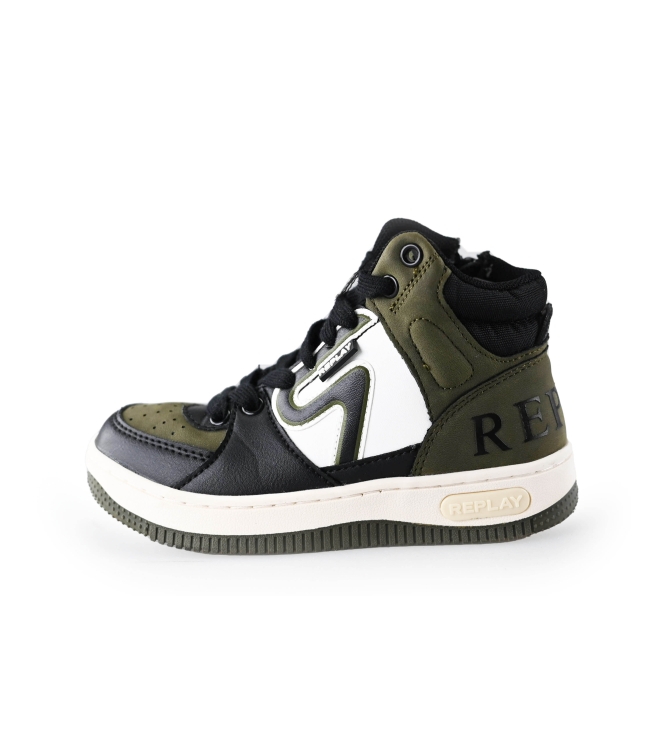 Replay Hoge sneakers