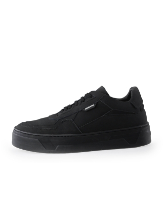 Antony Morato Sneakers Zwart 233055