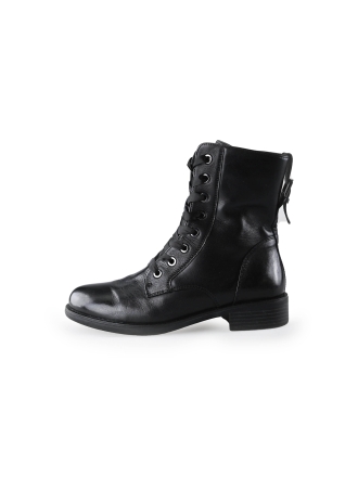 Regarde le ciel Veterboots