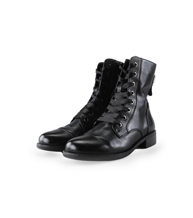 Regarde le ciel Veterboots
