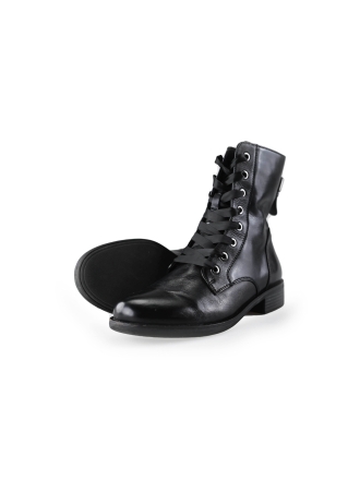 Regarde le ciel Veterboots