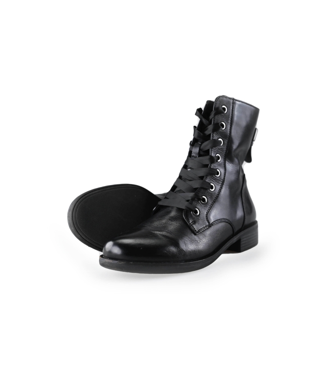 Regarde le ciel Veterboots