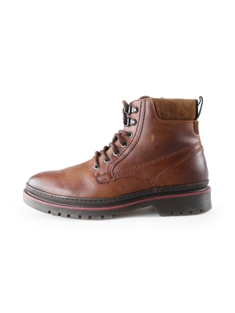 Nelson Veterboots Bruin 233070