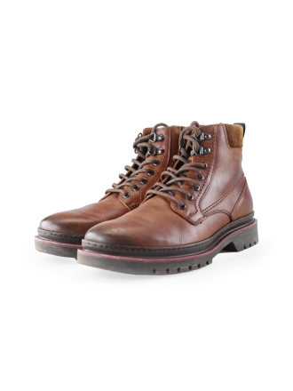 Nelson Veterboots Bruin 233070