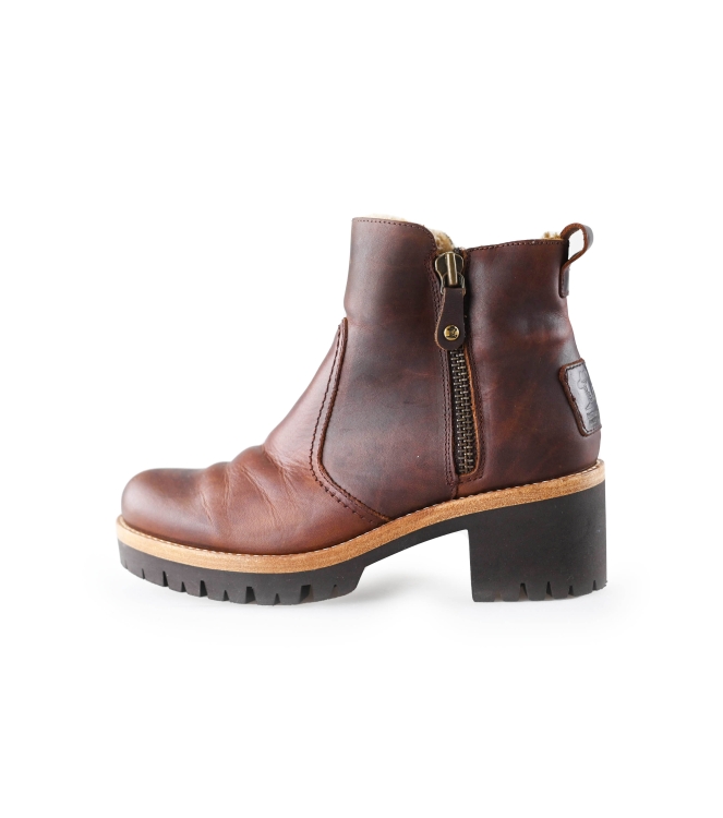 Panama Jack Enkellaarzen