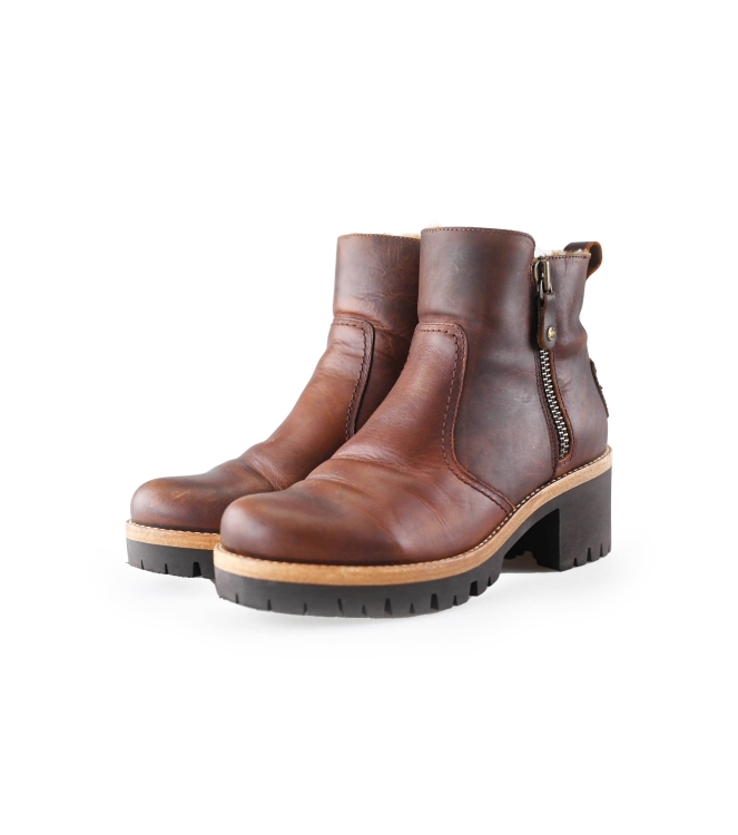 Panama Jack Enkellaarzen