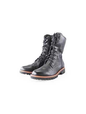 Regarde le ciel Veterboots