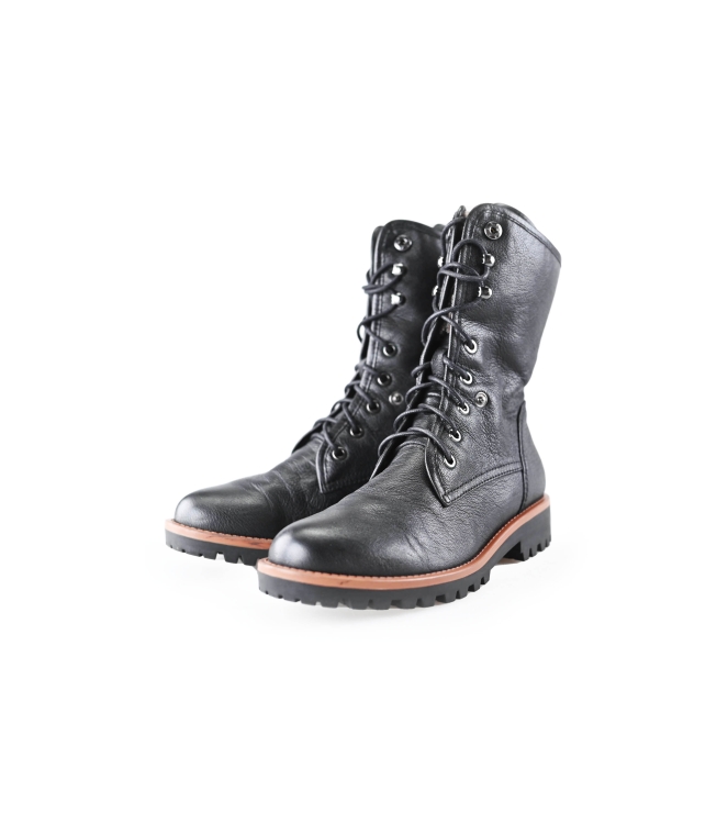 Regarde le ciel Veterboots