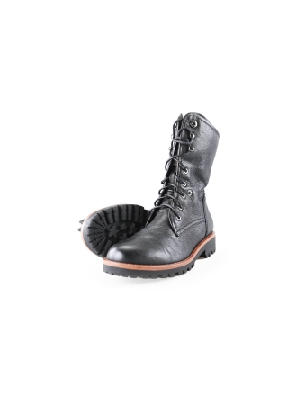 Regarde le ciel Veterboots
