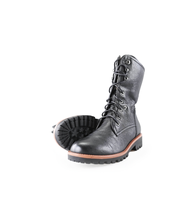 Regarde le ciel Veterboots