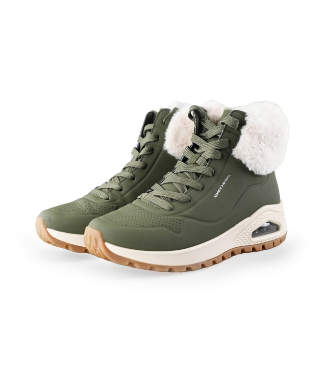 Skechers Hoge sneakers