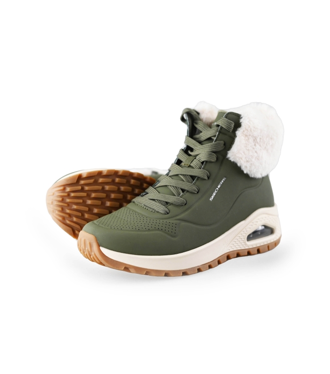 Skechers Hoge sneakers