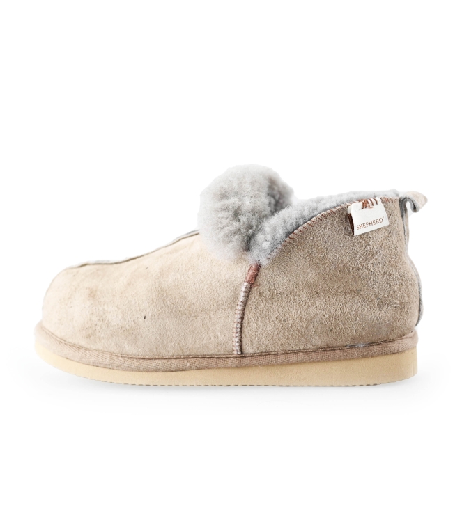 Shepherd Anton Pantoffels