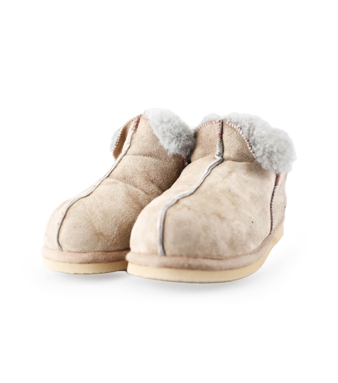 Shepherd Anton Pantoffels