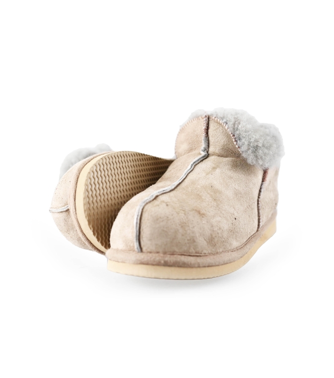 Shepherd Anton Pantoffels