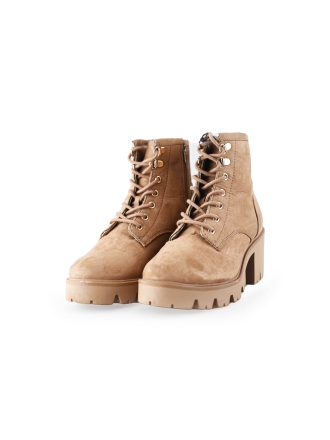 Primark Veterboots Bruin 233113