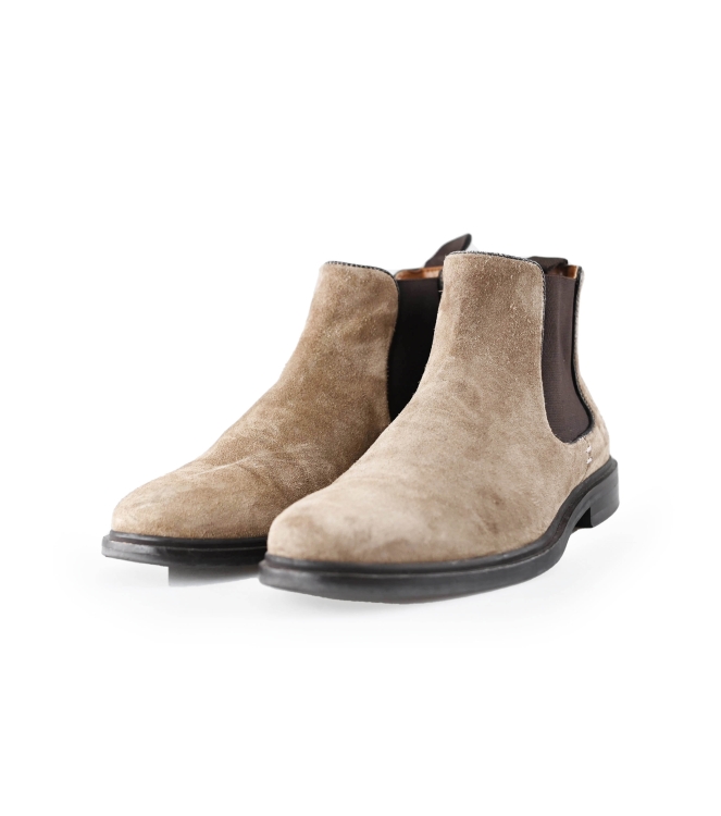 Nelson Chelsea boots