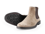 Nelson Chelsea boots
