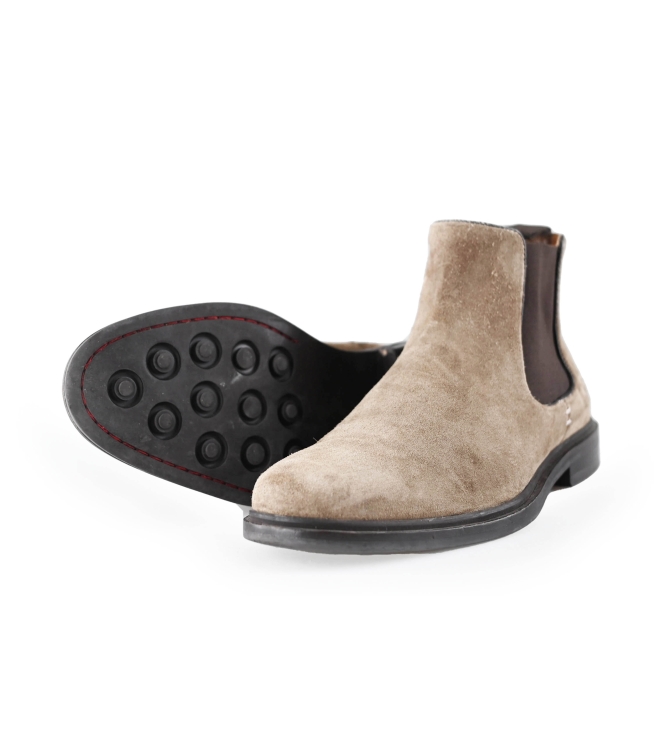 Nelson Chelsea boots