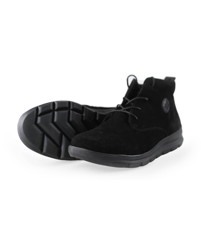 Rieker Veterschoenen