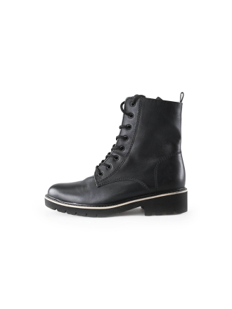 Gabor Veterboots Zwart 233133