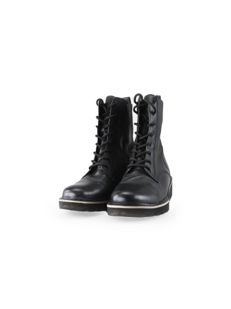Gabor Veterboots Zwart 233133