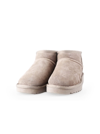 Colors of California Boots