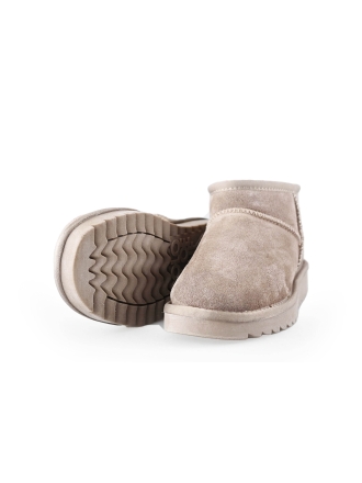 Colors of California Boots