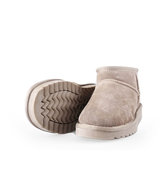 Colors of California Boots