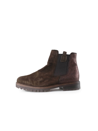 Gabor Chelsea boots