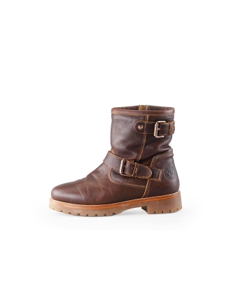 Panama Jack Biker boots