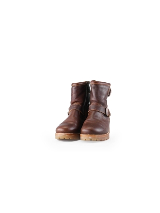 Panama Jack Biker boots