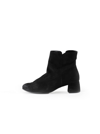 Gabor Enkellaarzen Zwart 233174