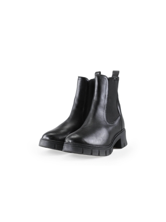 Nelson Chelsea boots Zwart 233178