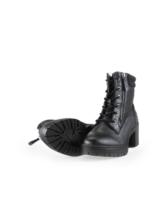 Mustang Veterboots