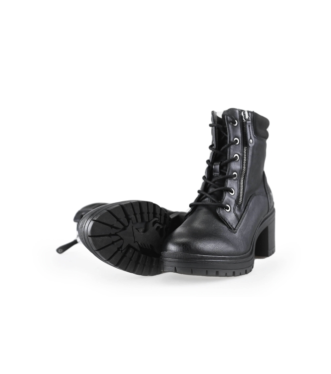 Mustang Veterboots