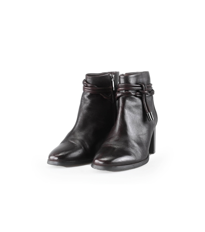 Regarde le ciel Enkellaarzen