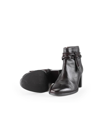 Regarde le ciel Enkellaarzen