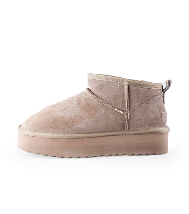 Colors of California Boots