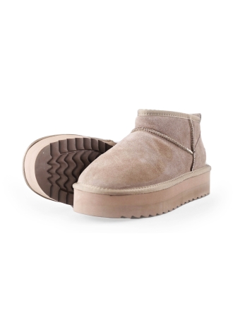 Colors of California Boots