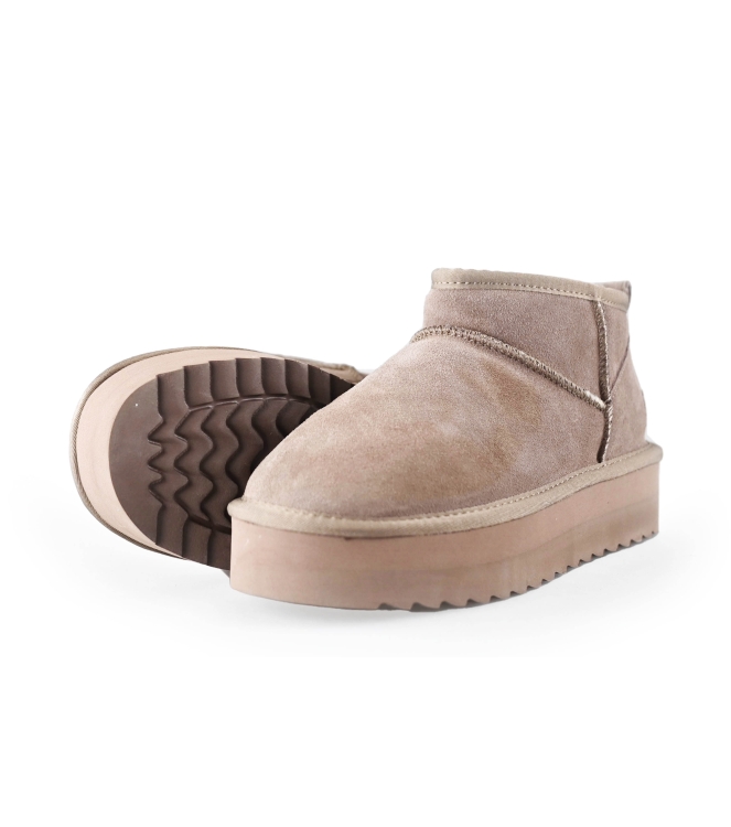 Colors of California Boots