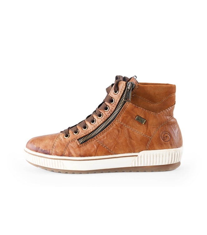 Remonte Hoge sneakers