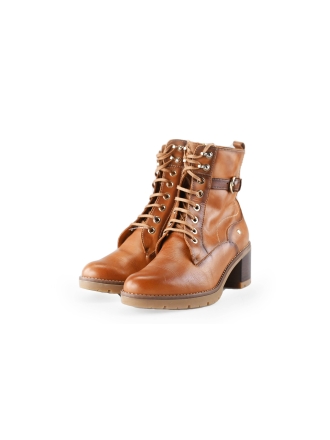 Pikolinos Veterboots Bruin 233207
