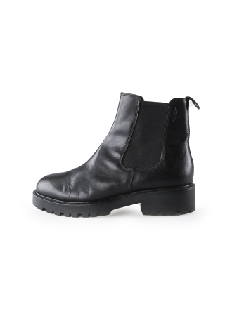 Vagabond Chelsea boots Zwart 233215