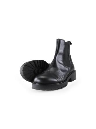 Vagabond Chelsea boots