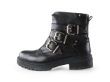 Nelson Biker boots