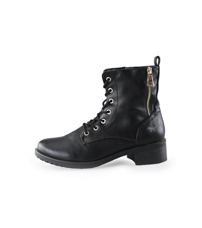 Mustang Veterboots